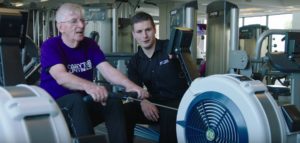 Henry Rogers - Anytime Fitness Twickenham