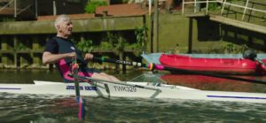 Henry Rogers - Anytime Fitness Twickenham